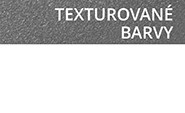 texturovane barvy